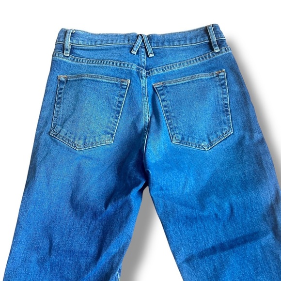 SLVRLAKE Reese Bootcut Jeans Size 27 Medium Wash Revolve - Picture 11 of 13